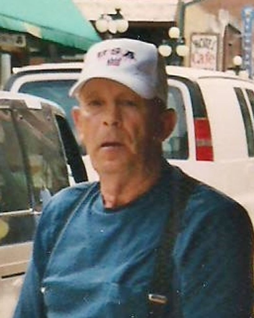 Harold "Kenny" Kenneth Lawson