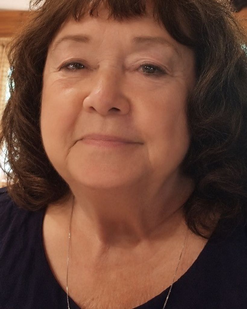 Shirley Alice (Lowry) Morgan Profile Photo