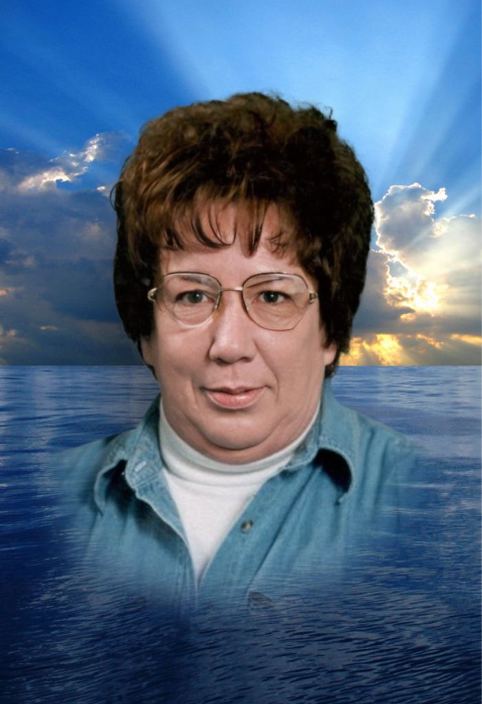 Sally M. Shugert Williams