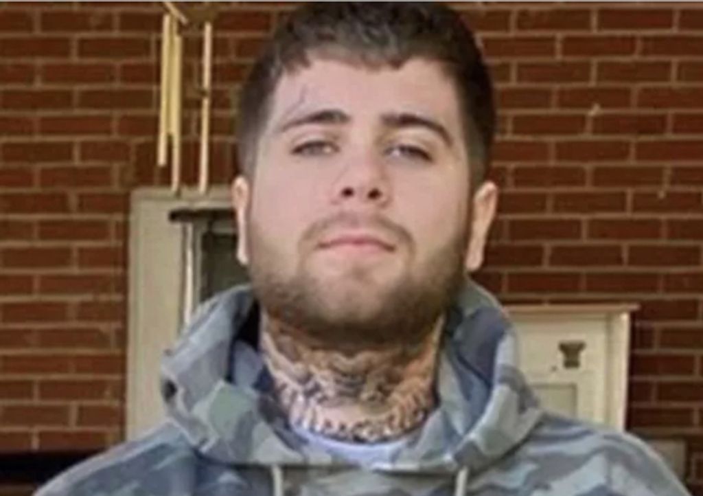 Adam Russell Skinner