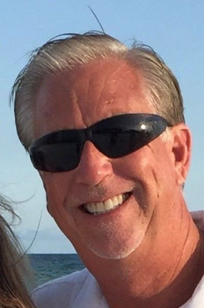 David R. Patterson