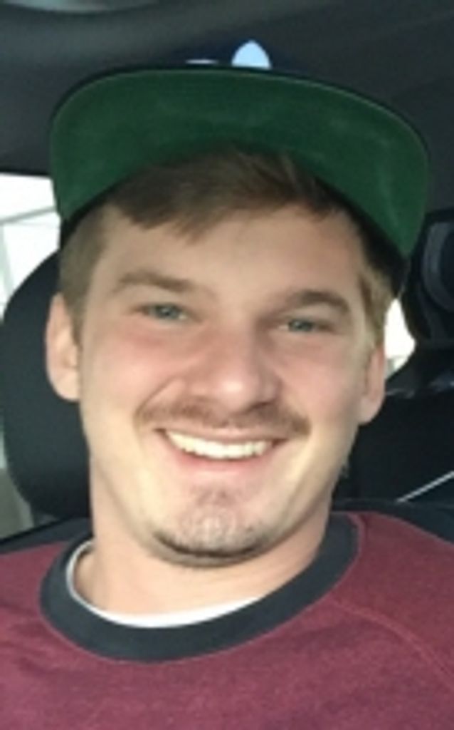 Tyler Thomas Reinhard