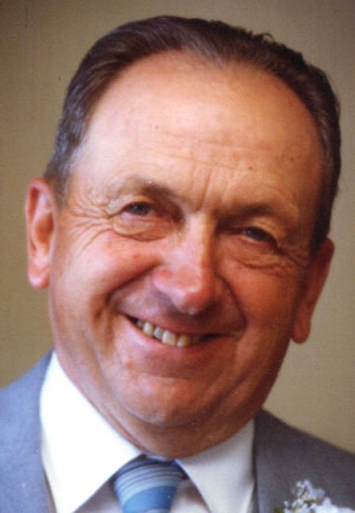 Wally Duffen Profile Photo