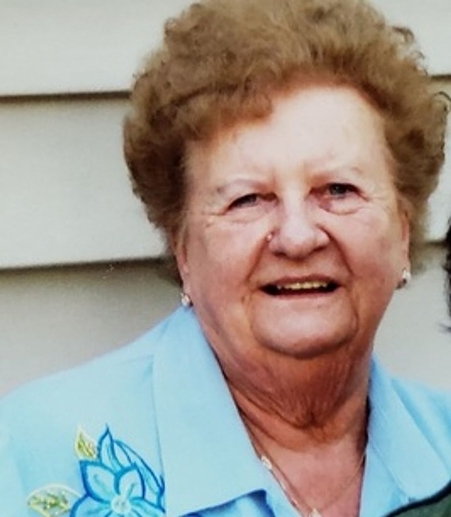 Elva Spahn Profile Photo