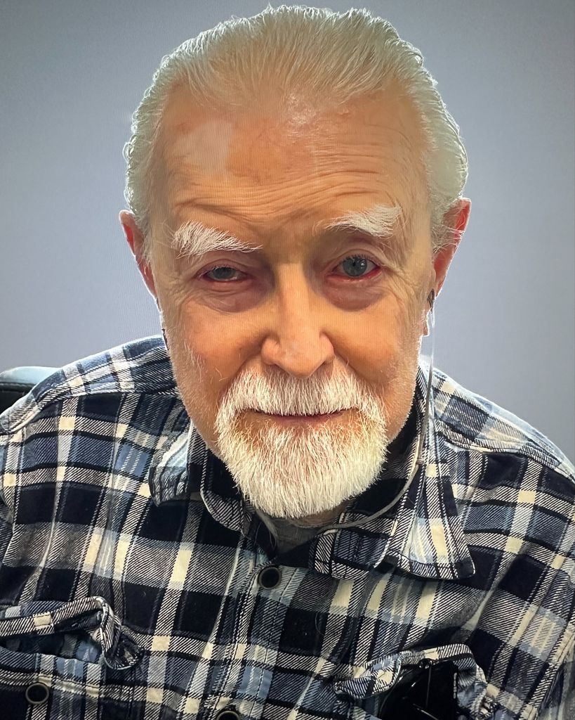 Joseph Peter Coleman