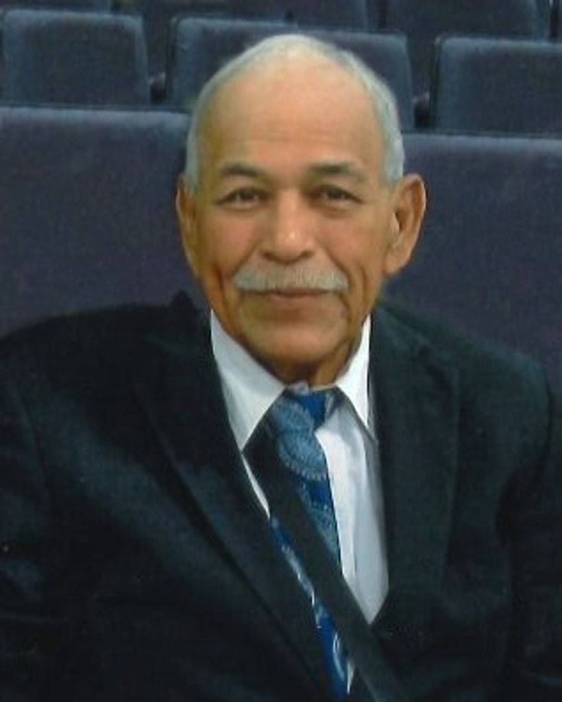 Andres Ramirez, Jr.