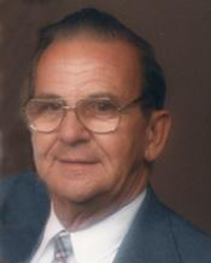 Leonard J. "Joe" Carrol