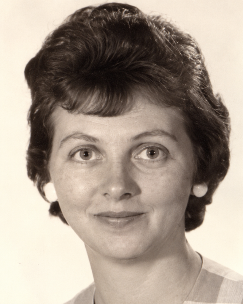Violet A. Gordon Profile Photo