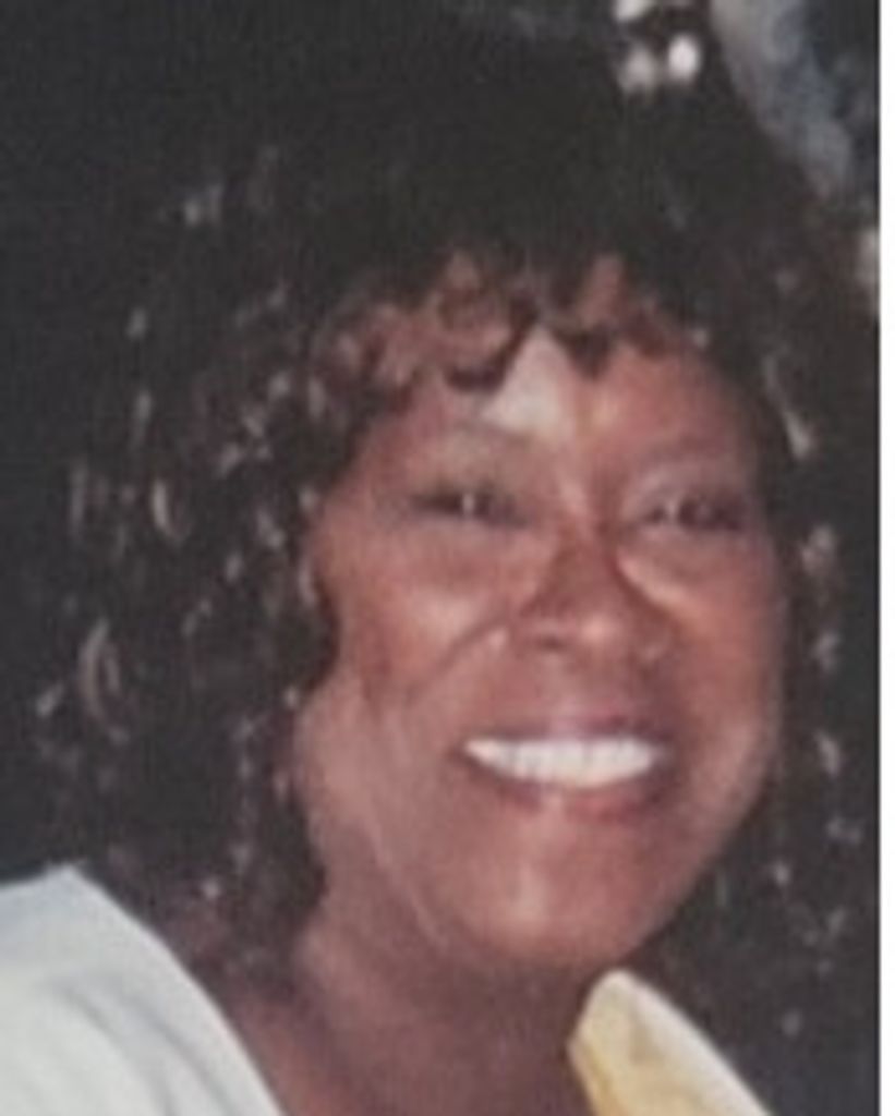 Rowena Smith Profile Photo