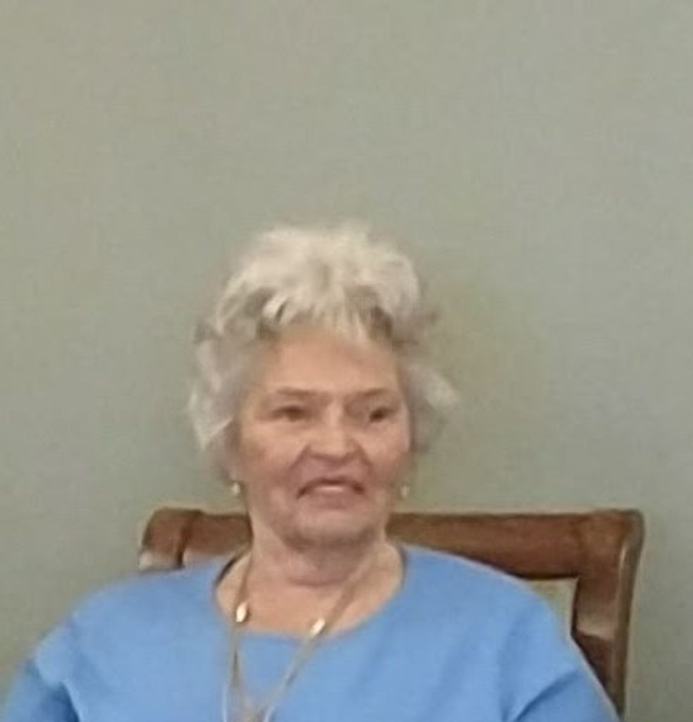 Carolyn Carswell Anderson Profile Photo