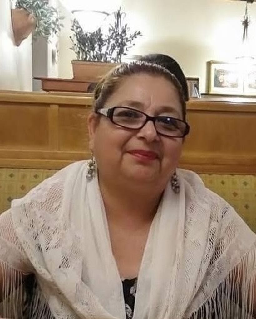 Martha Idalia Almanza Profile Photo