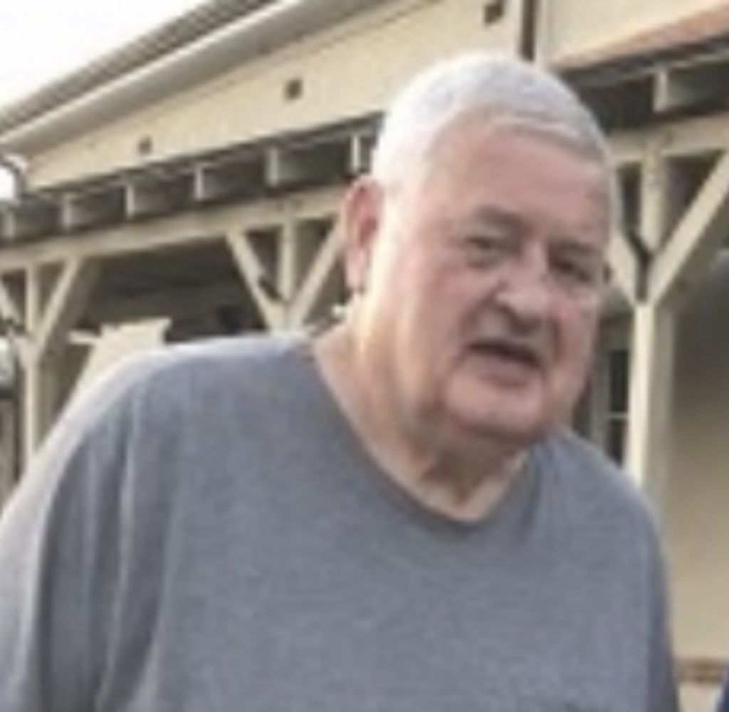 James "Jimmie" Walter Hughes Profile Photo
