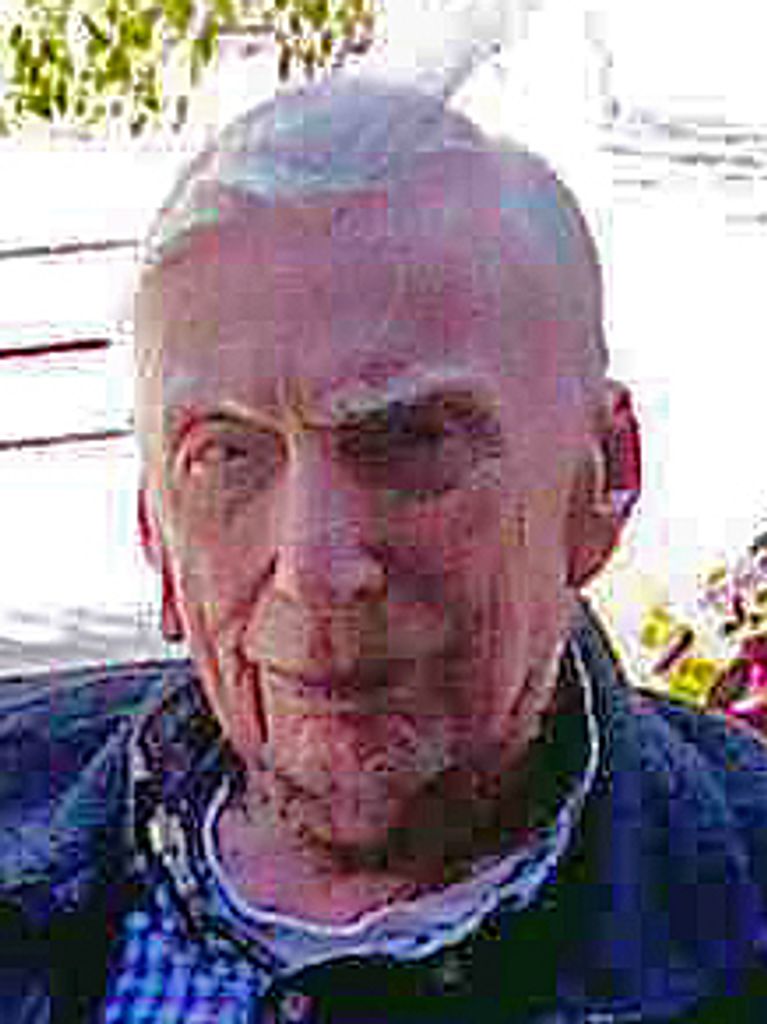 Alfred F. Van Dee