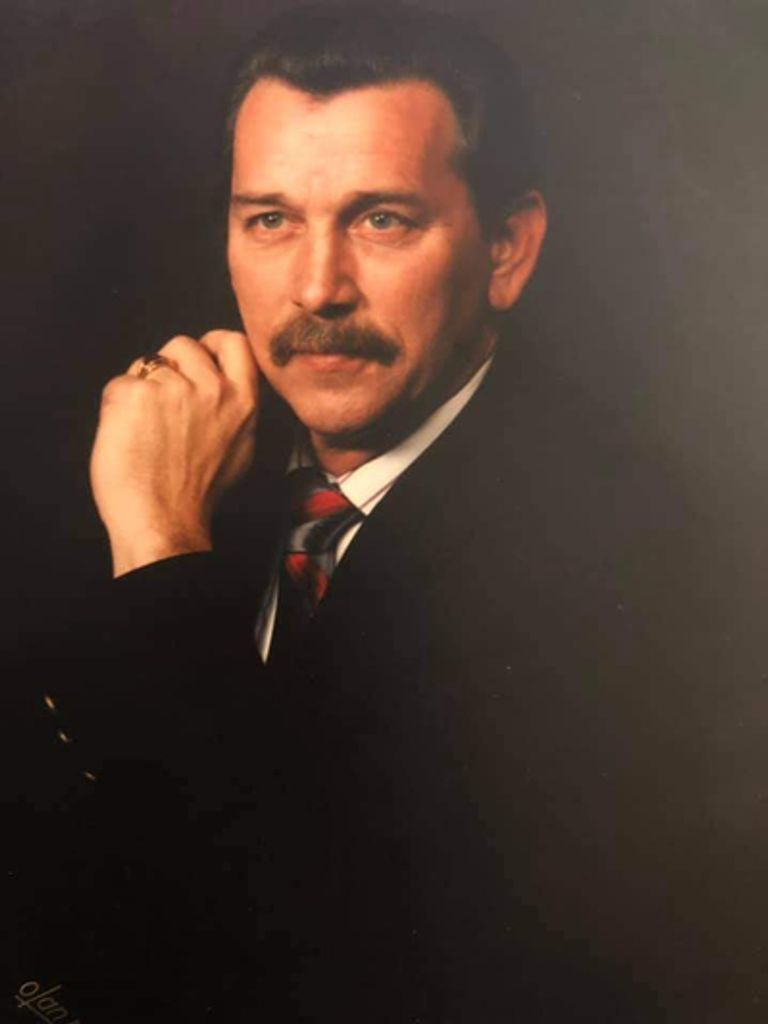 Jerry Lenard Tichenor Profile Photo