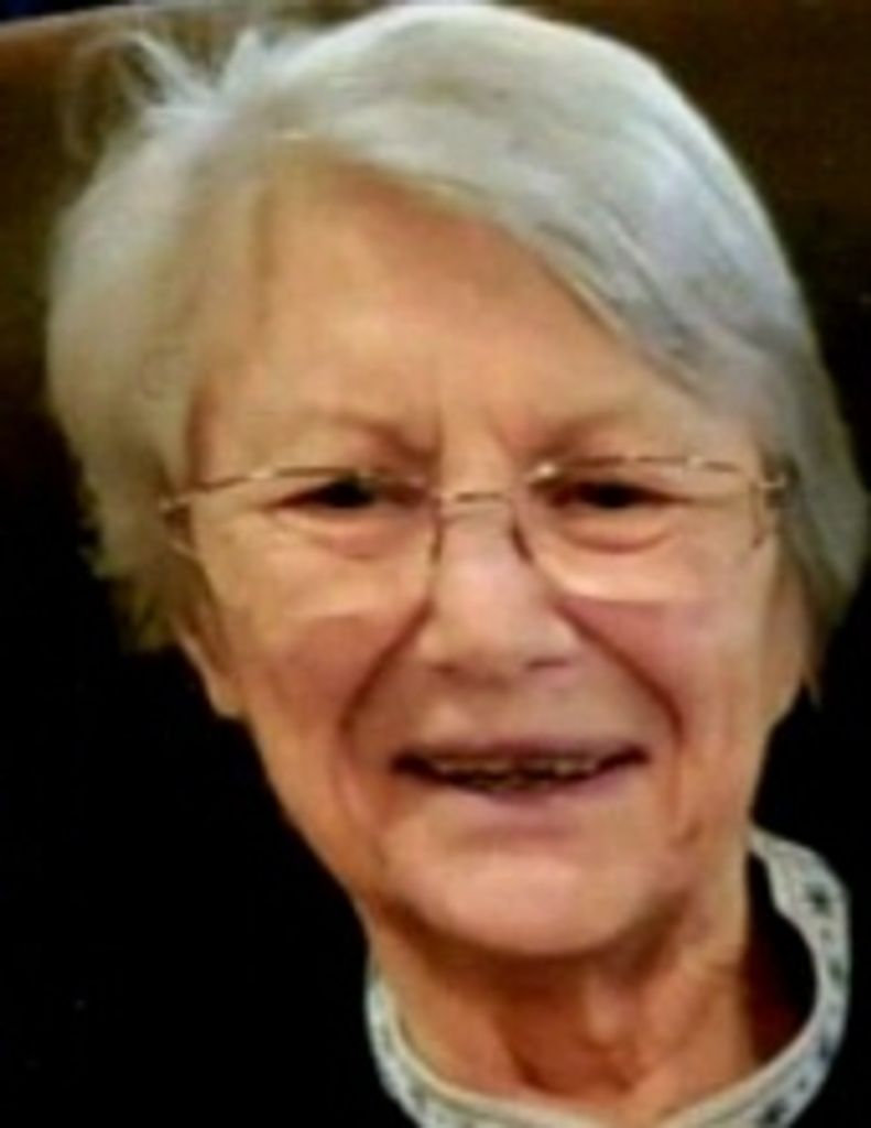 Ellen "Pat" M. Schuelke
