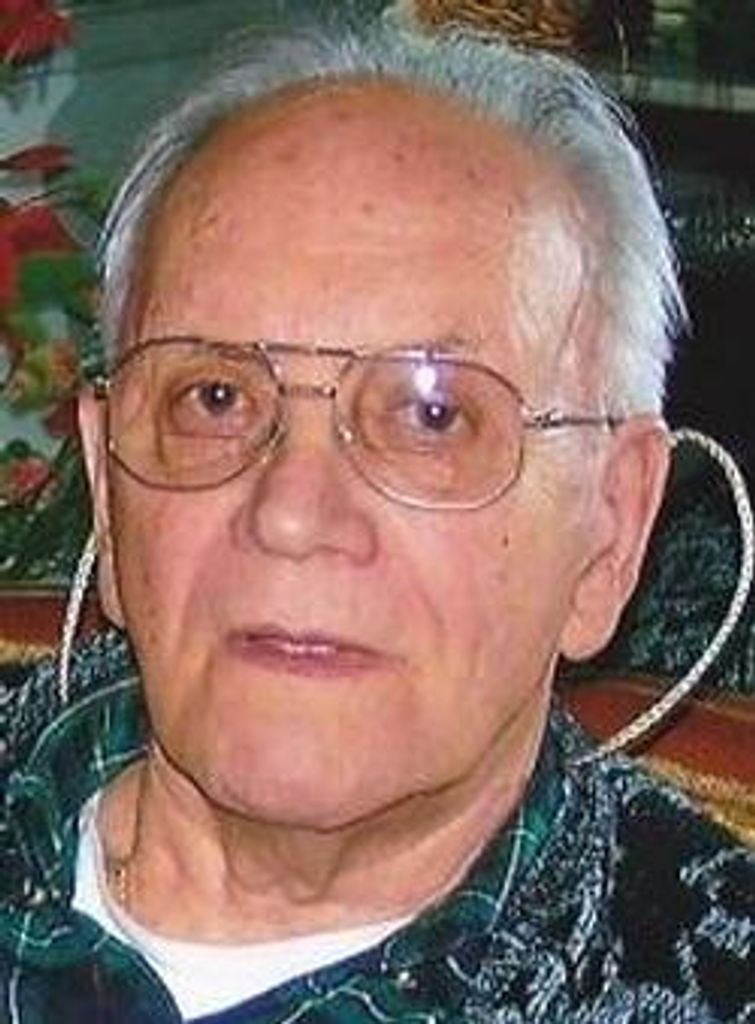 Harry Bakow, Sr.