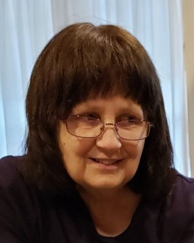 Kathy Gahimer