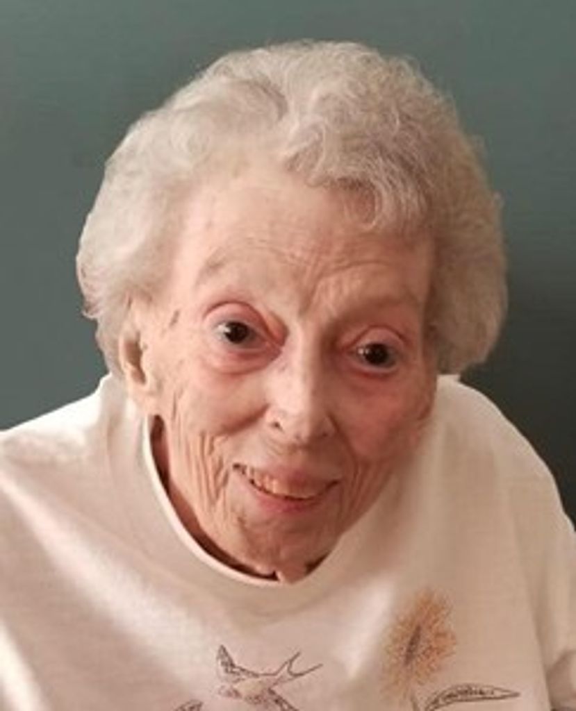 Lois Irene Lorence Profile Photo