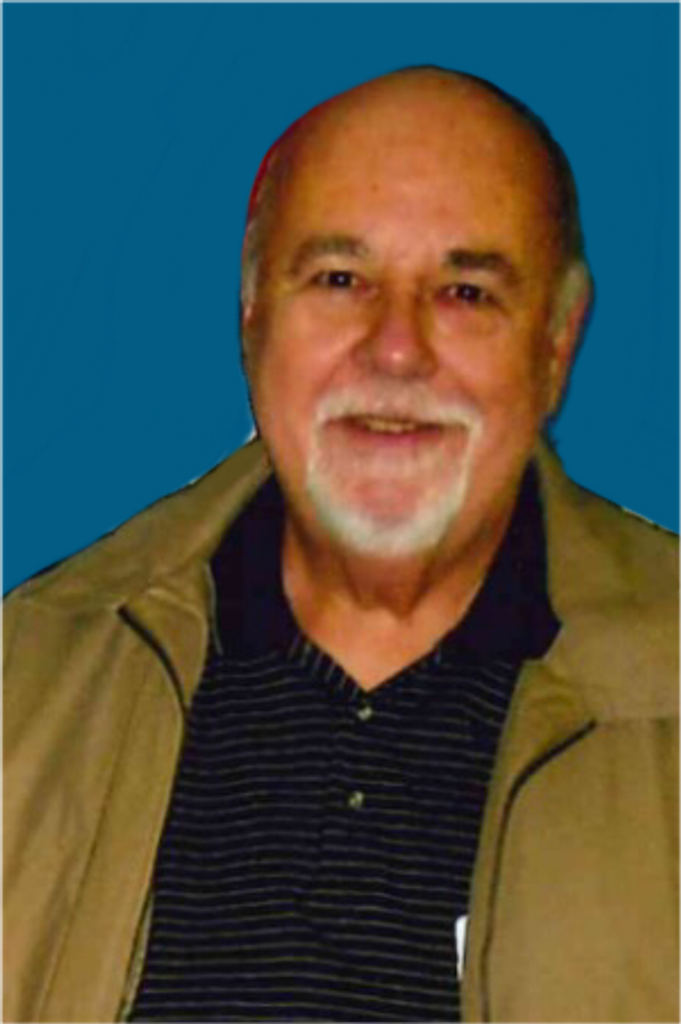 Gerald Pigarelli