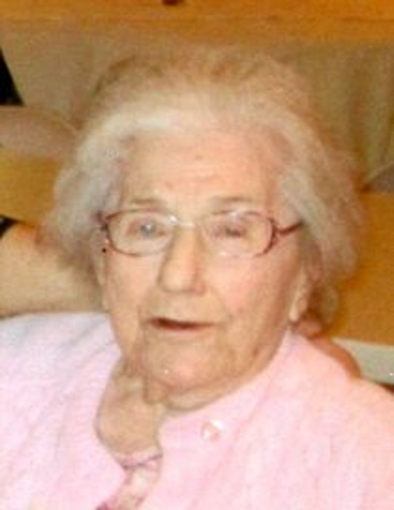 Nell R.  Tressel