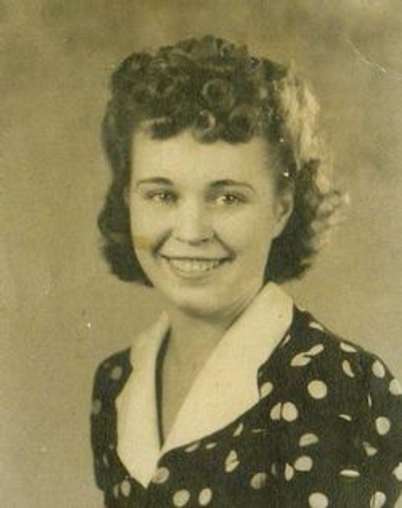 Erma Pressley Flournoy Profile Photo