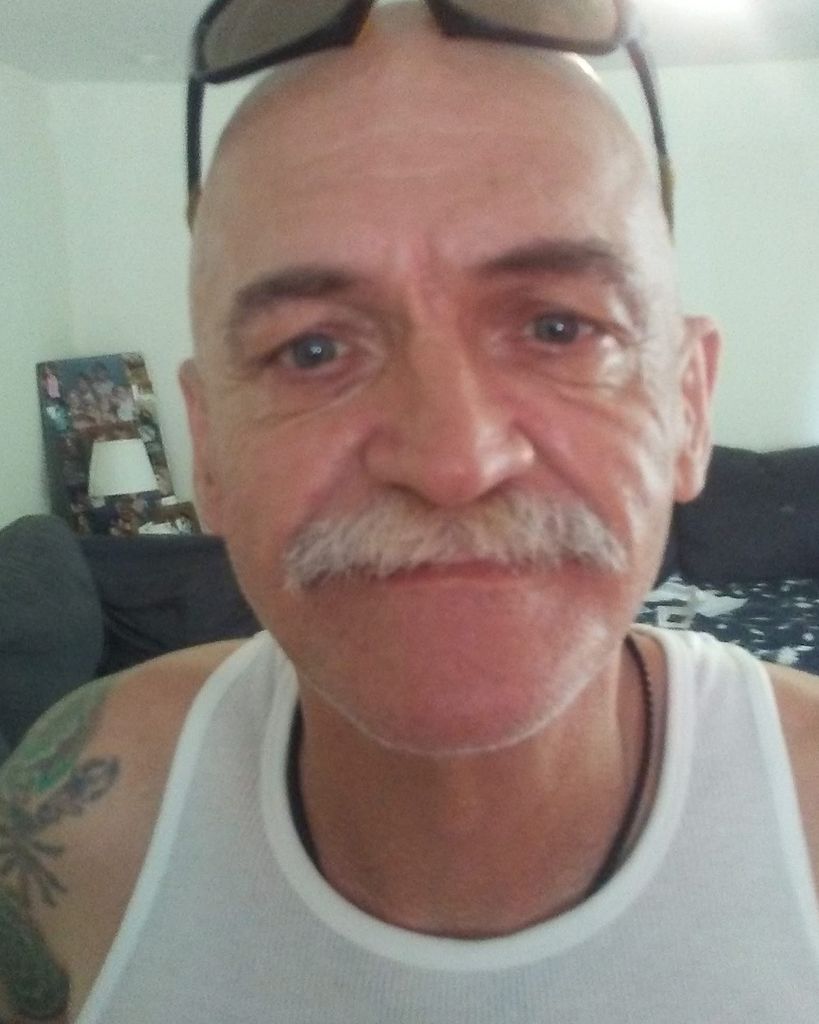Johnny Allen Barbour