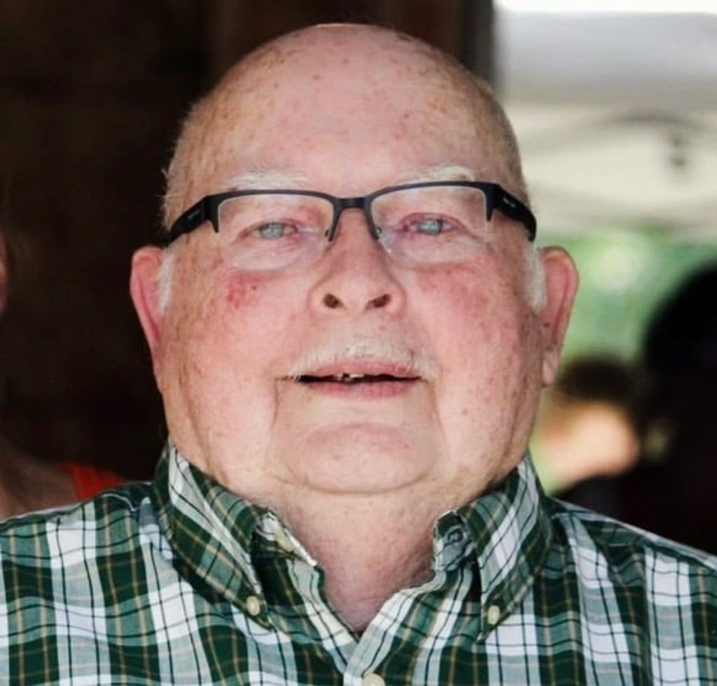 Alfred Leroy Dimmett