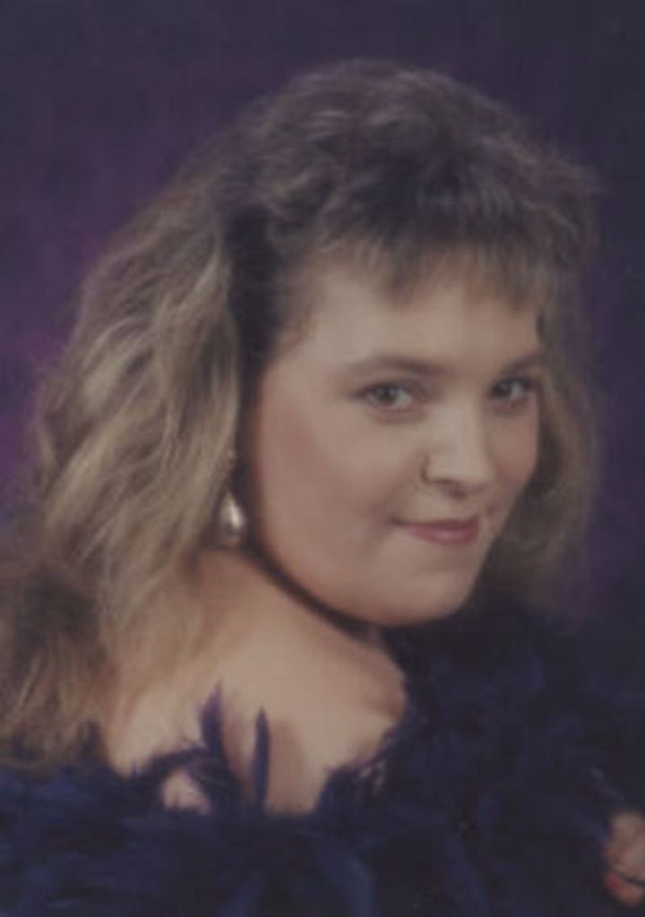 Tammy Layne Saunders Profile Photo