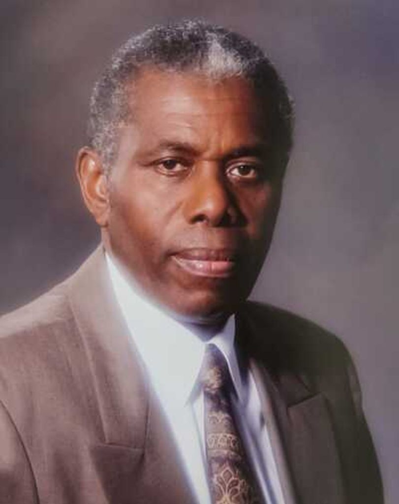 Richard William Greene