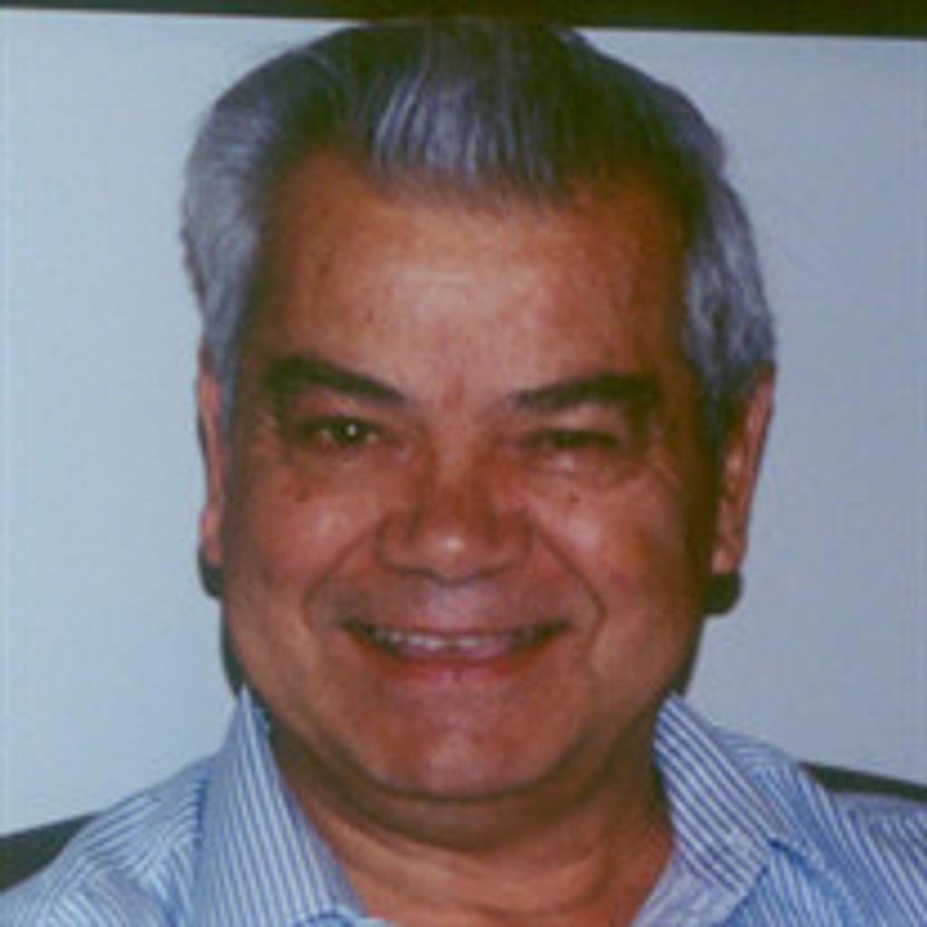 William "Bill" K. Graham