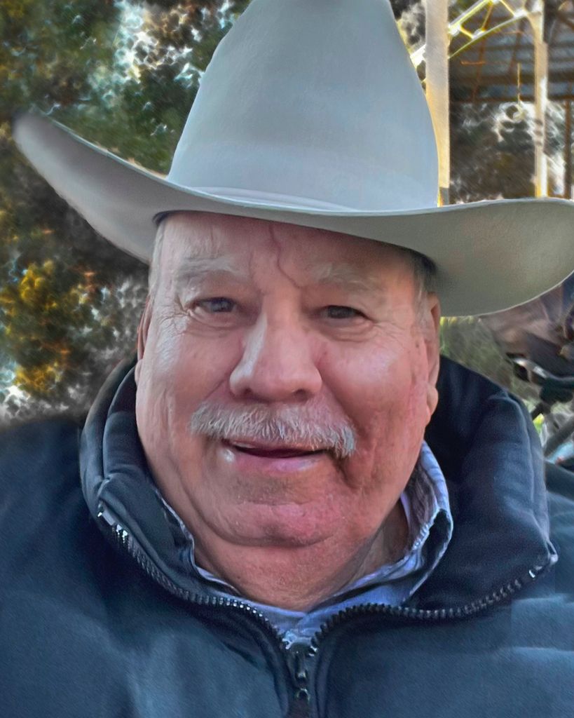 Benjamin A. Guerrero Profile Photo