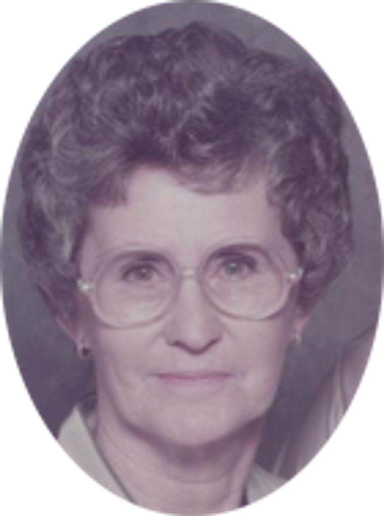 Mary Fergason