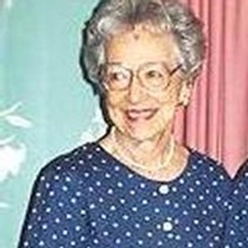 Ruth  Eileen Pomroy
