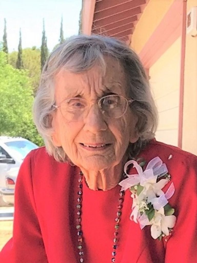 Ethel R Henley Profile Photo