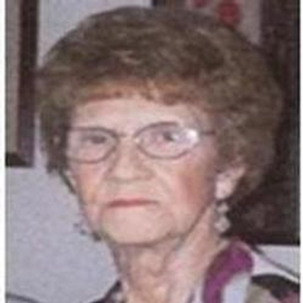 Doris L. Young