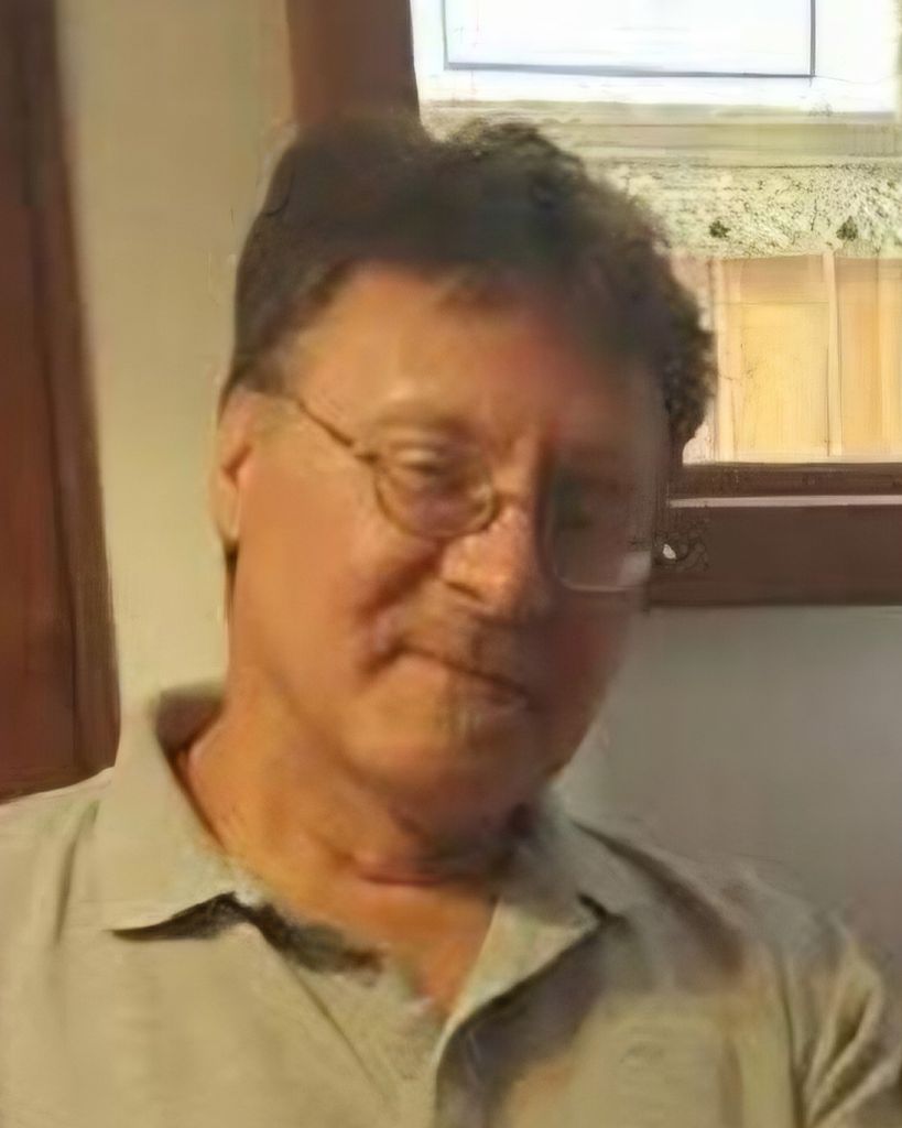 John "Jay" Pravdica Profile Photo