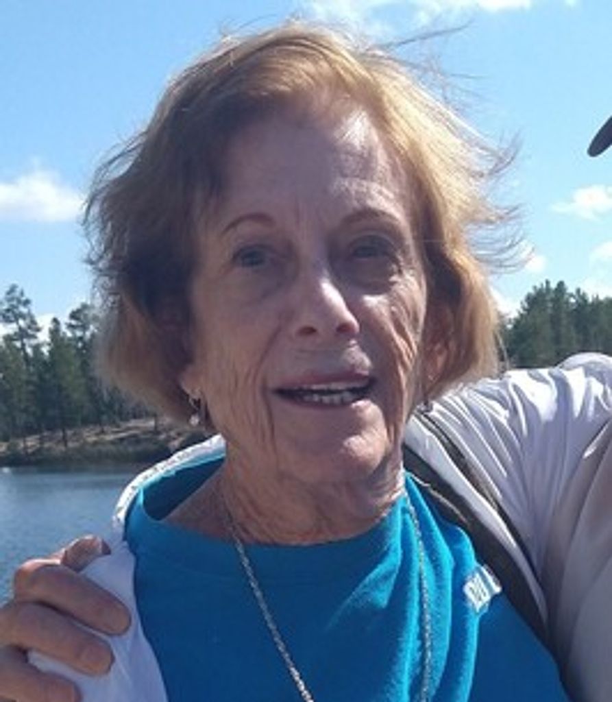Carol Lockhart Profile Photo