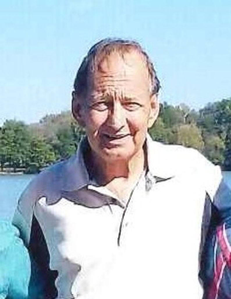 James A. Rager Profile Photo