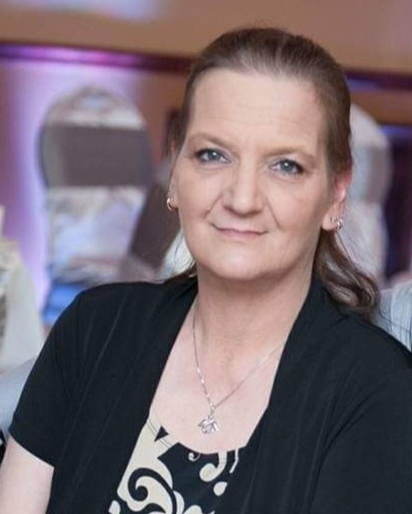 Marie "Little Wolf" Lukaszewicz Profile Photo