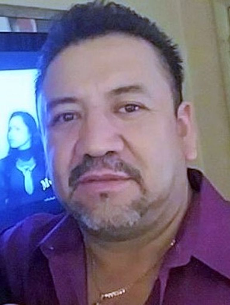Jose Alfaro Bucio  Duran