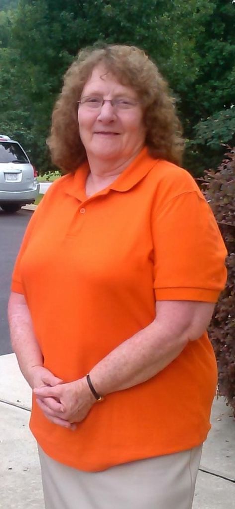 Jean Ann Buckner Profile Photo