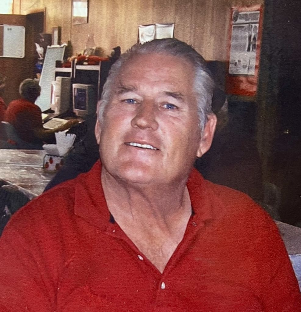 Larry Brooks