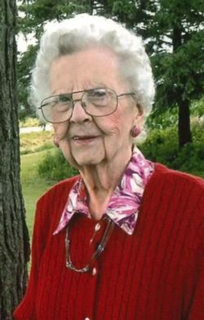 Caroline Elizabeth Fenske Profile Photo