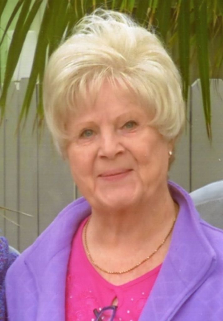 Shirley Carley Profile Photo