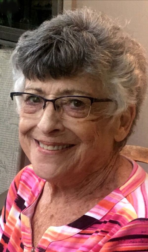 Patricia "Pat" Lois (Kuhns)  Thompson Profile Photo
