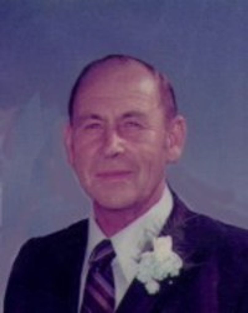 Kent Ward