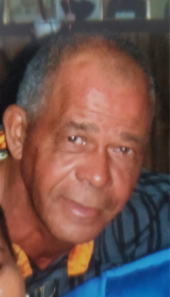 Leslie James Collins