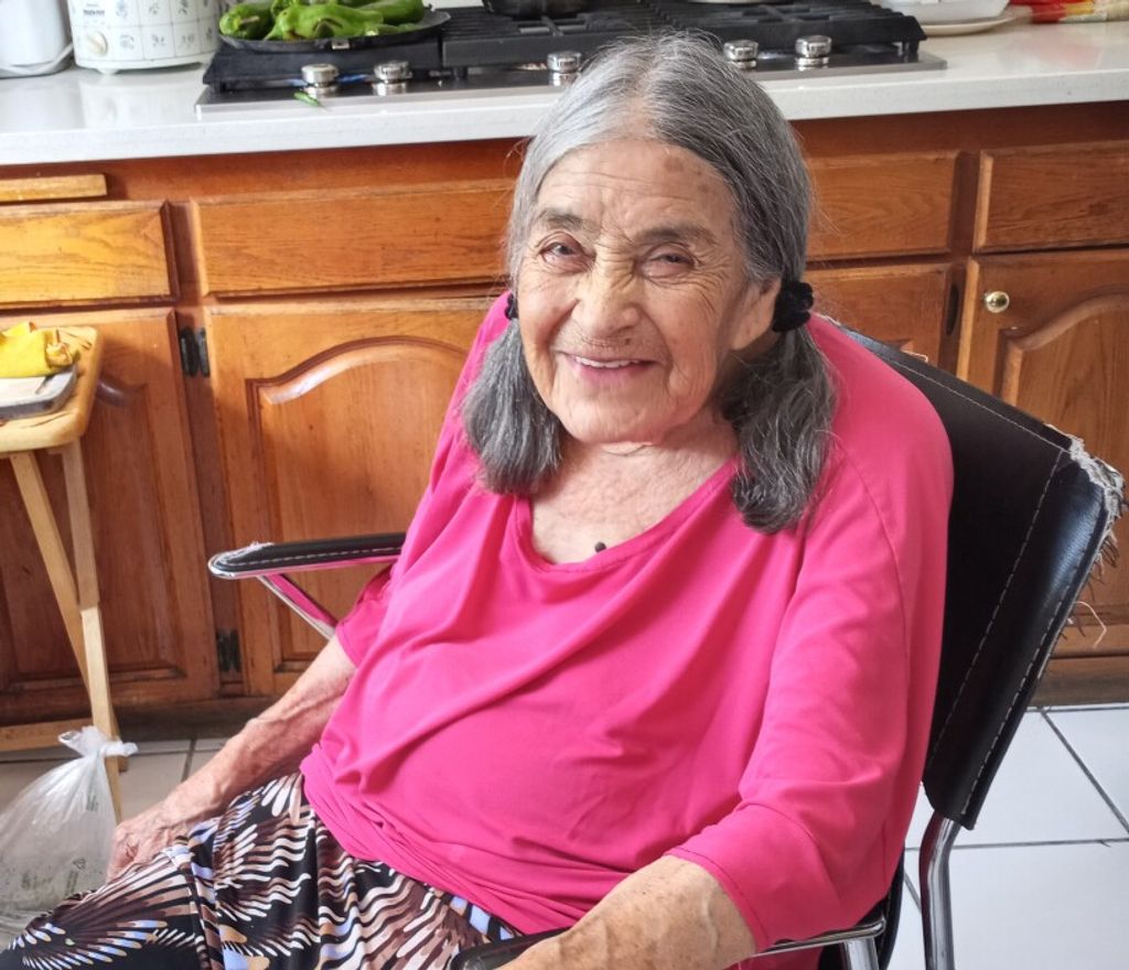 Josefina Sanchez