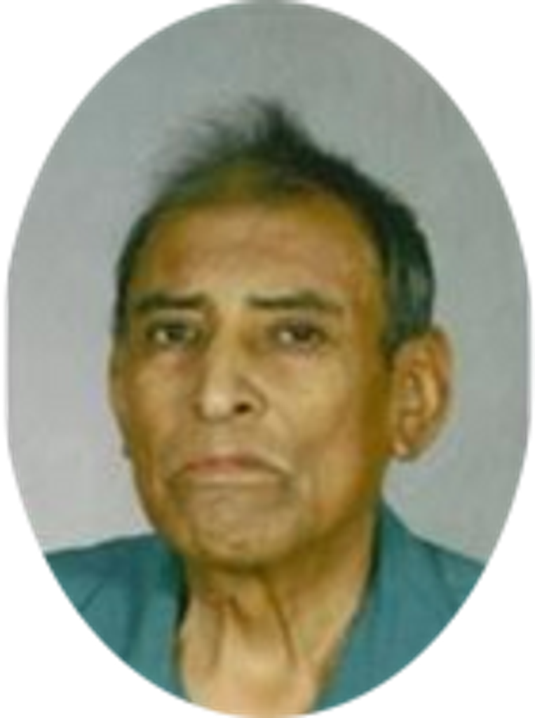 Justino Salazar