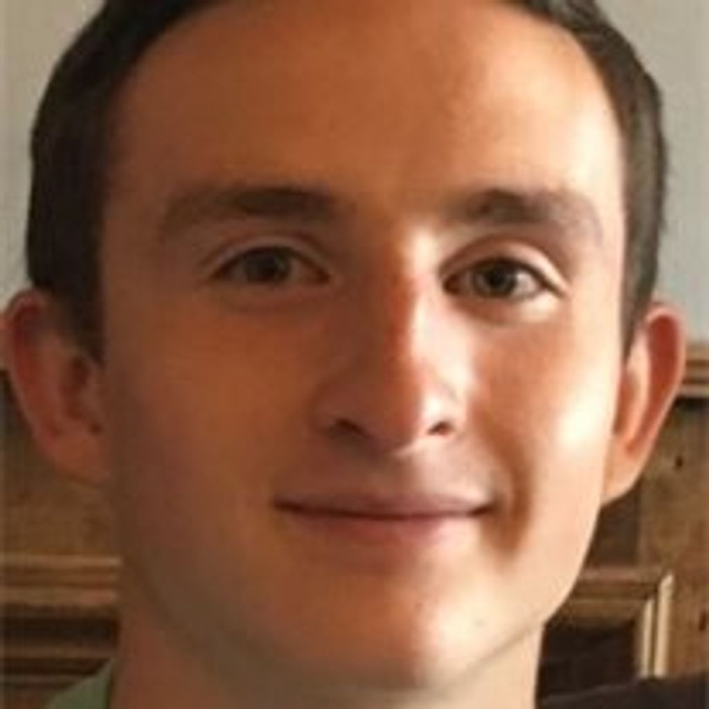 Colin J. Radon Profile Photo